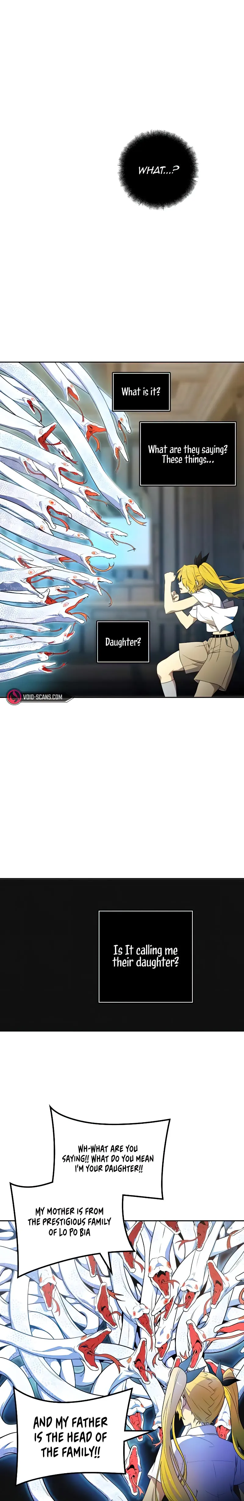 Tower of God Chapter 560 image 01